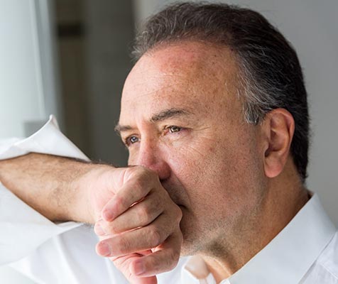 adult depression research studies