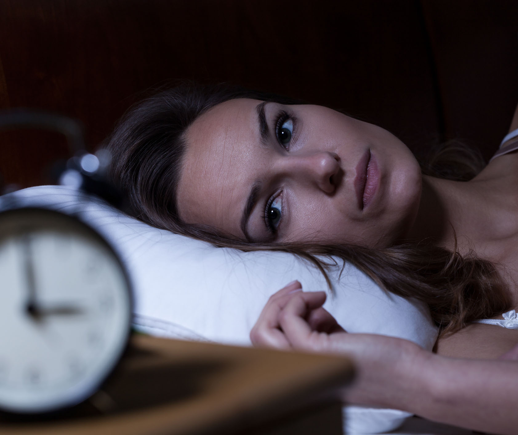 Insomnia
