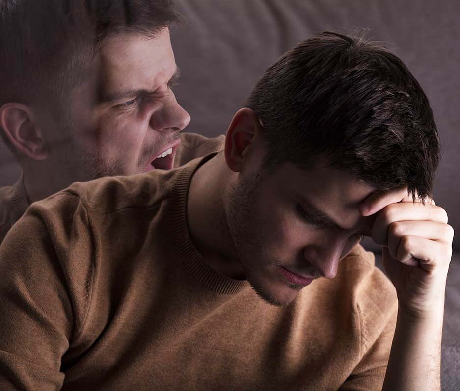 PTSD research studies near me