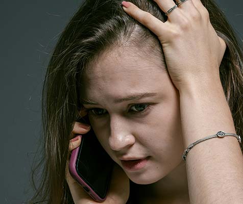 Social Anxiety research study